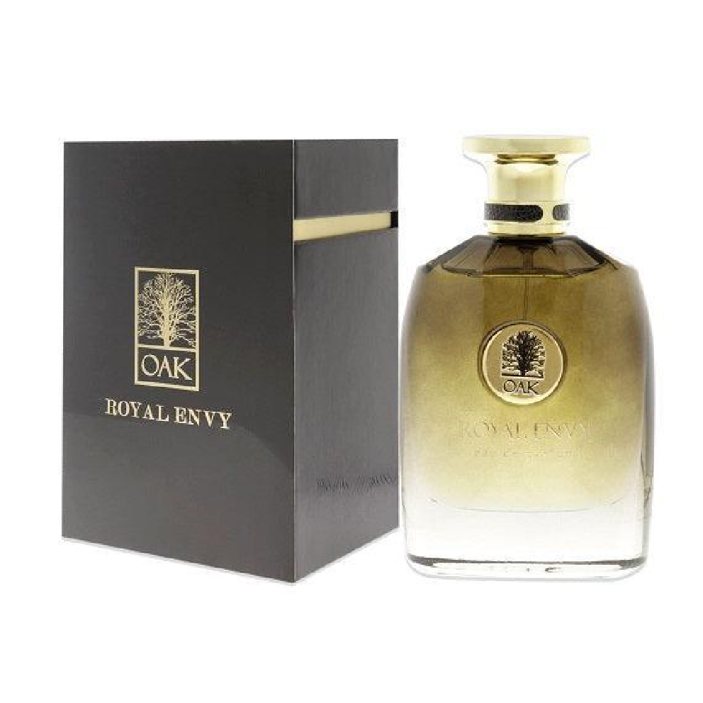 Oak Royal Envy