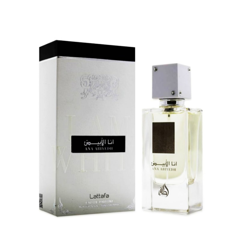 Lattafa Ana Abiye Rouge