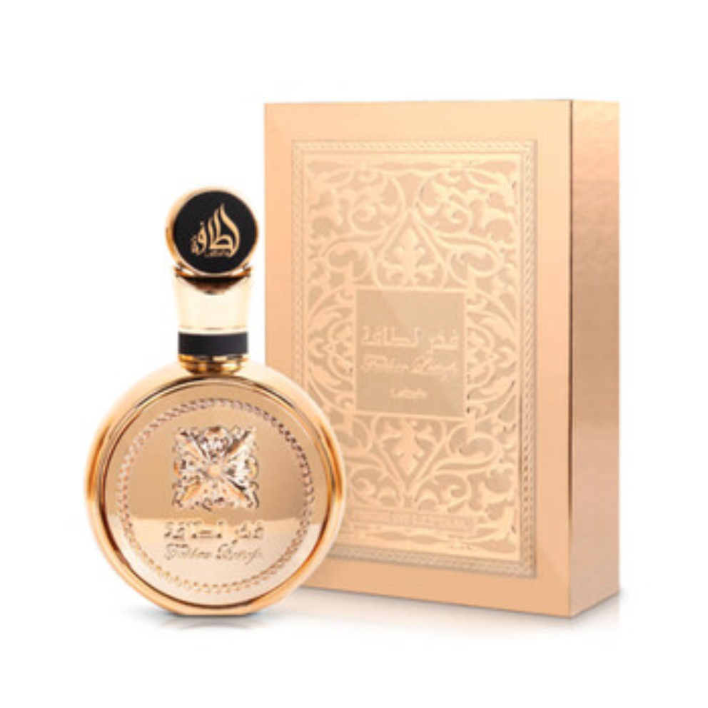 Lattafa Fakhar Gold Extrait