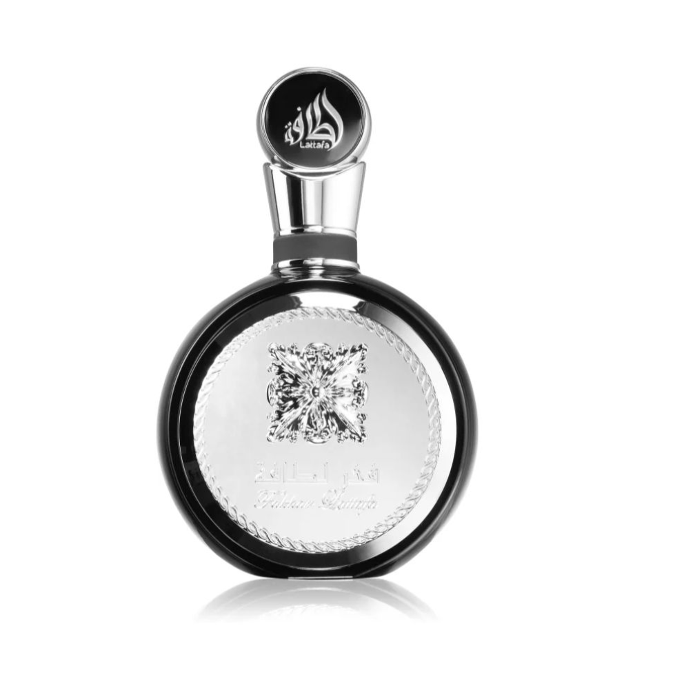 Lattafa Fakhar Grey Man