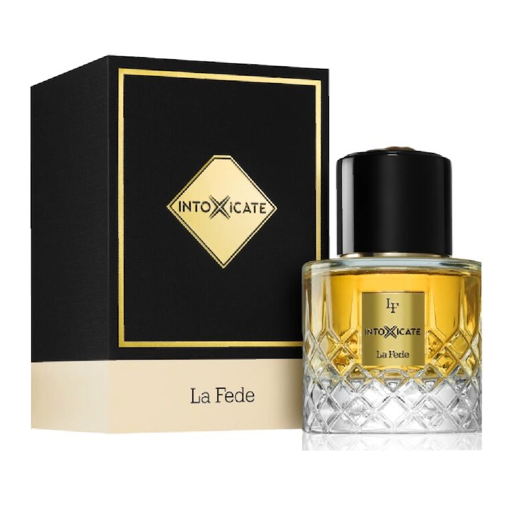 La fede Intoxicate