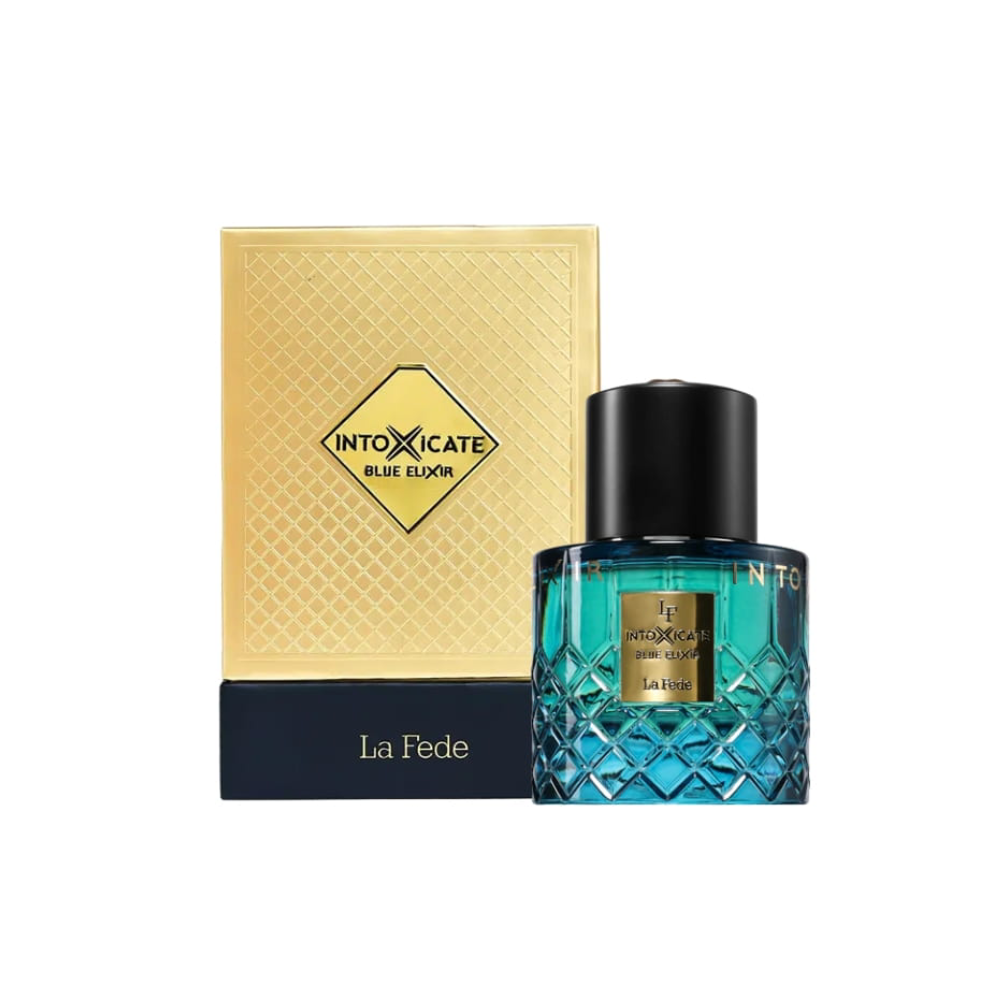 La fede Intoxicate Elixir