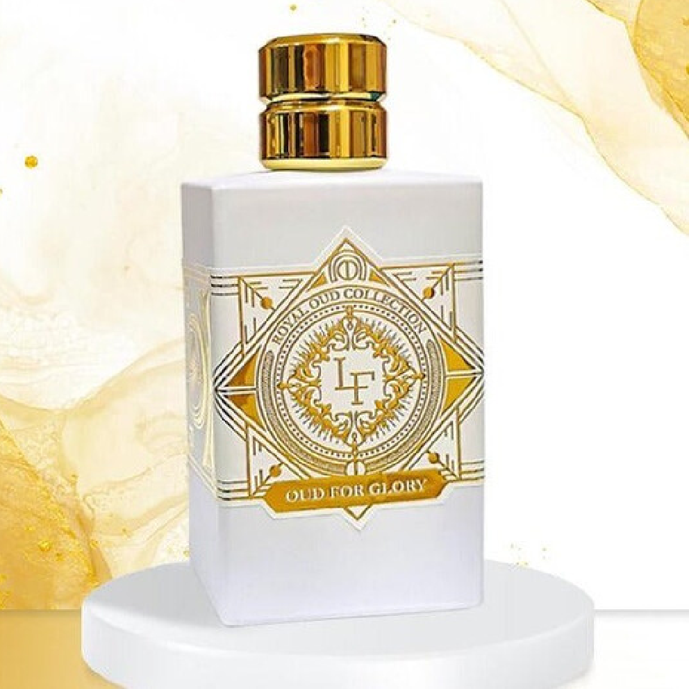 La Fede Oud for Glory