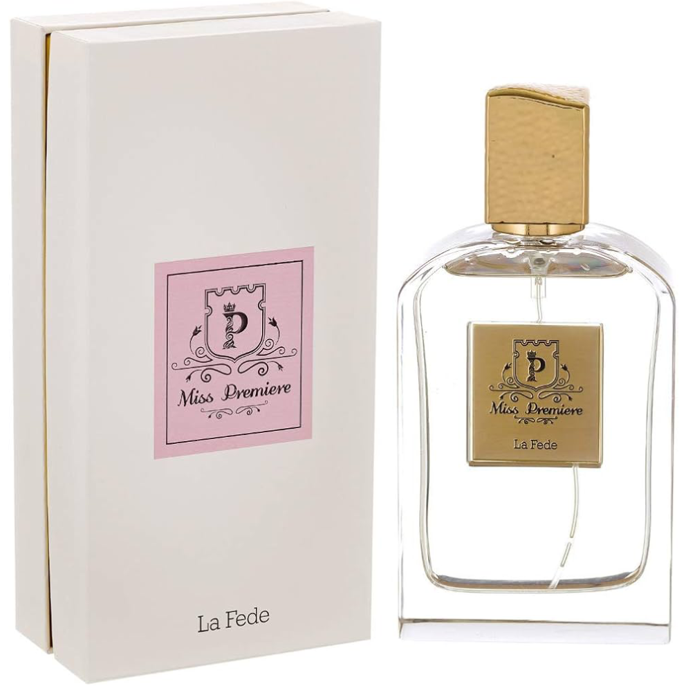 La Fede Miss Premiere