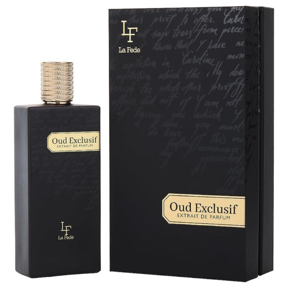 La Fede Oud Exclusive