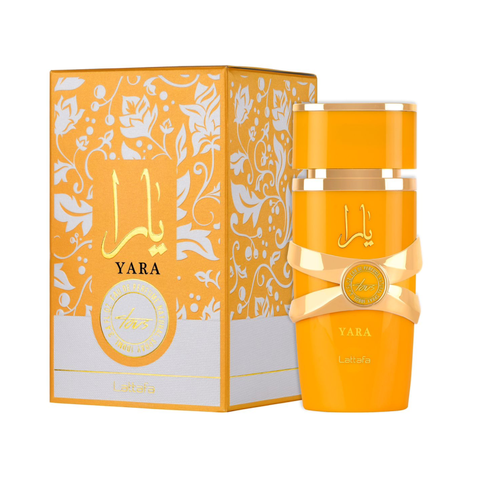 Lattafa Yara Tous