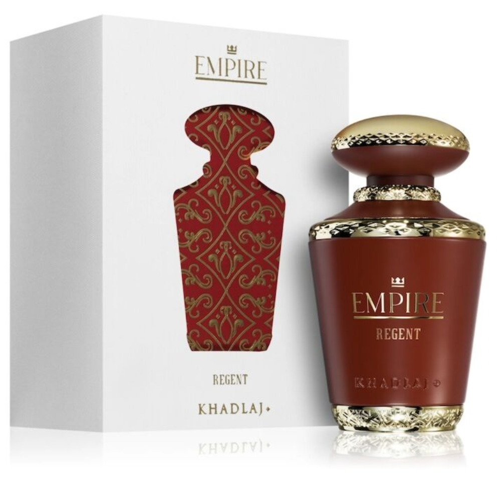 Khadlaj Regent