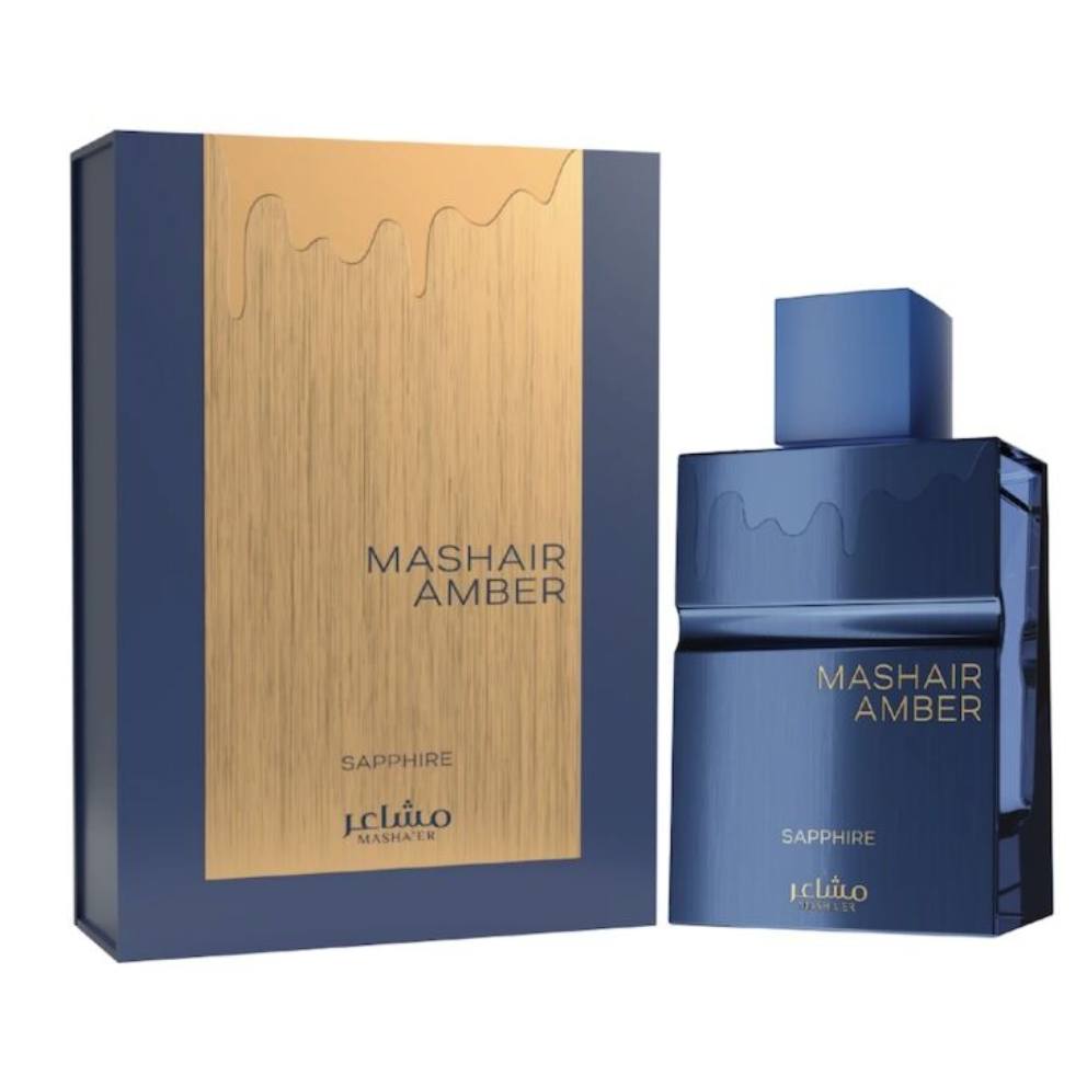 Mashaer AMBER Sapphire