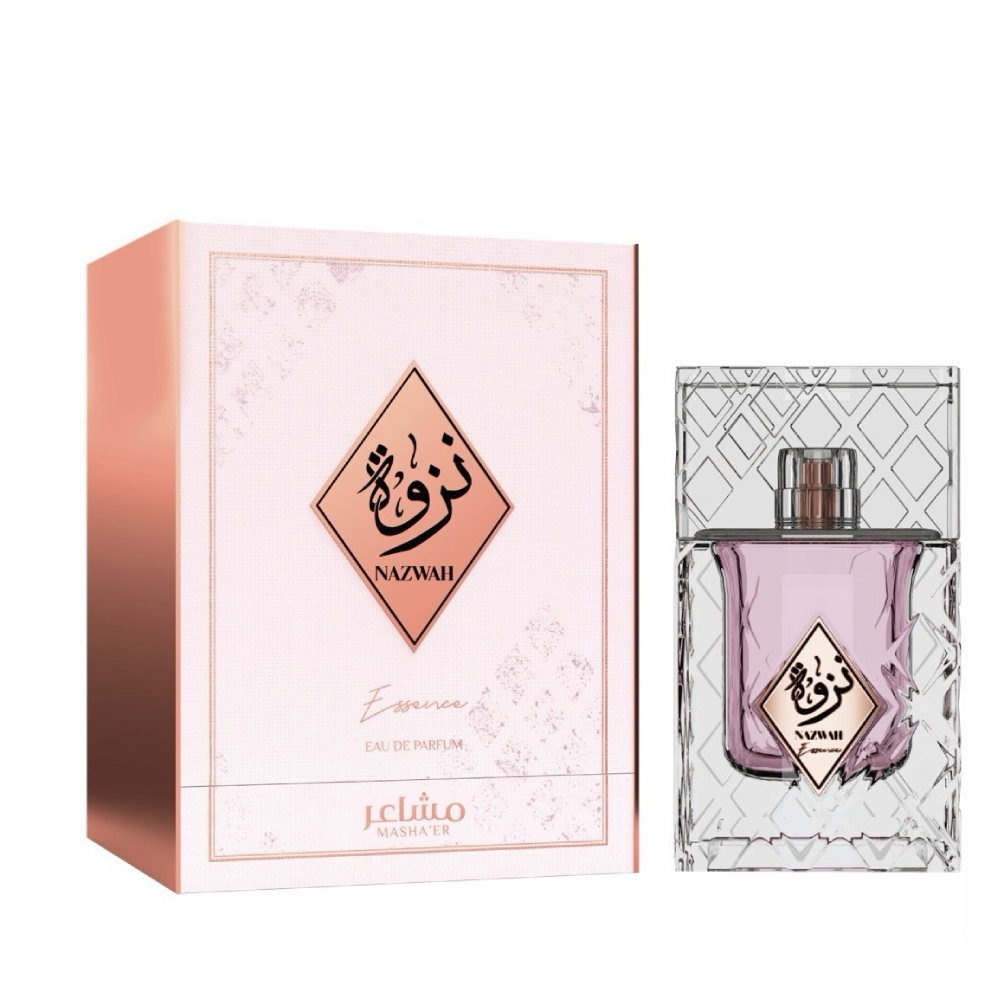 Mashaer Nazwah Essence