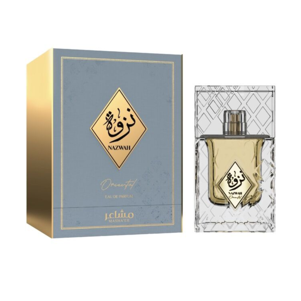 Mashaer Nazwah Oriental