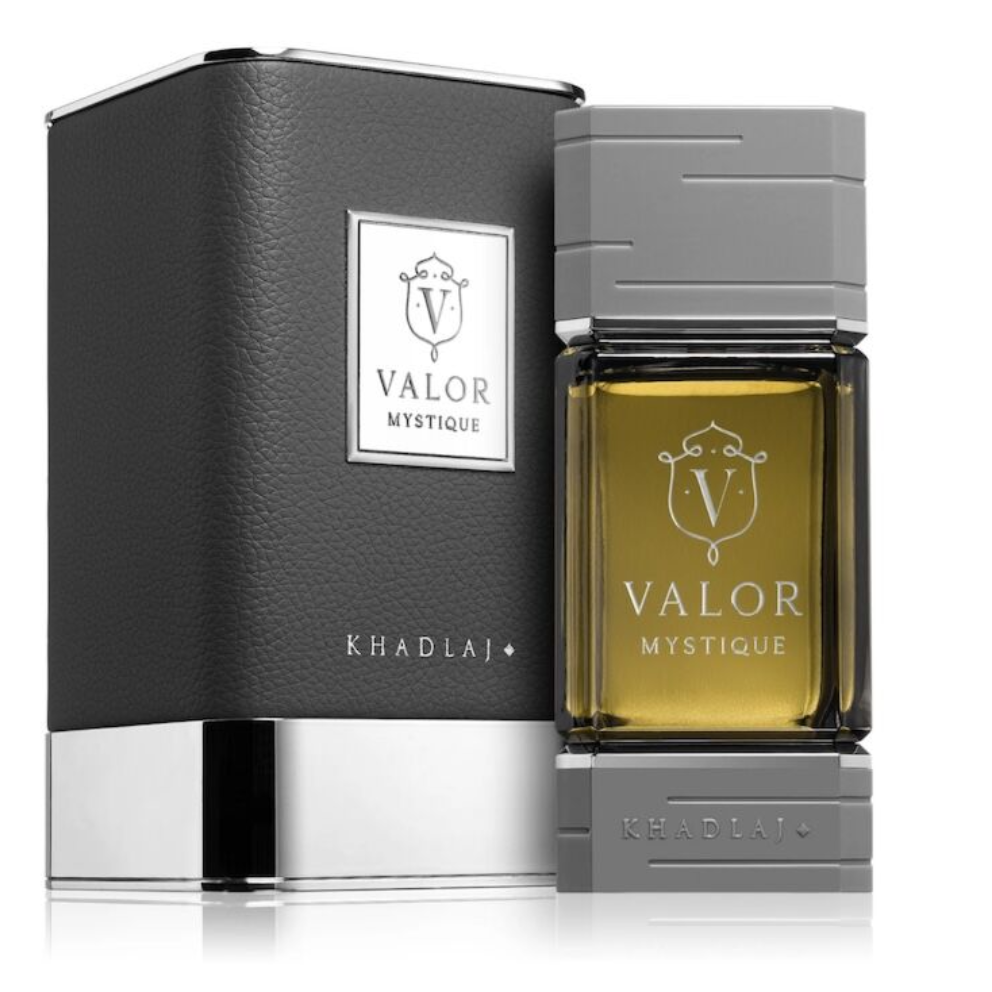 Khadlaj Mystique