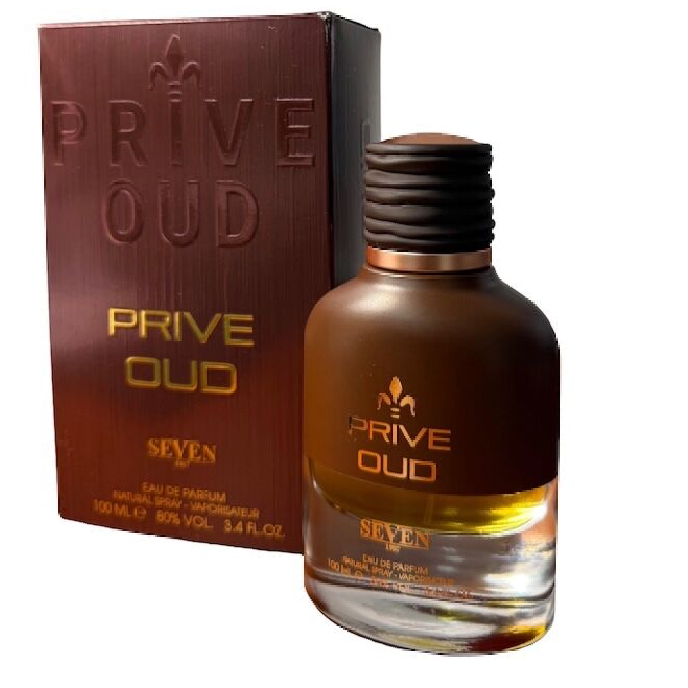Seven Prive Oud
