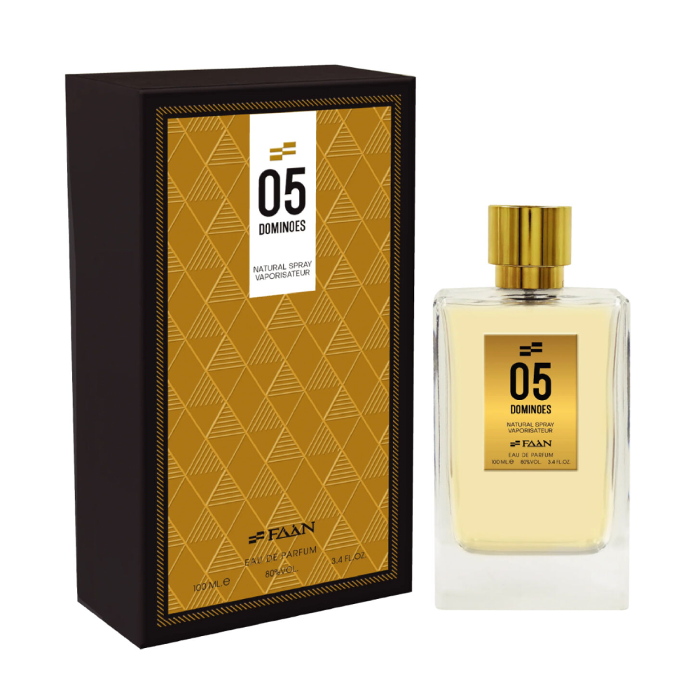 Faan 05 Dominoes