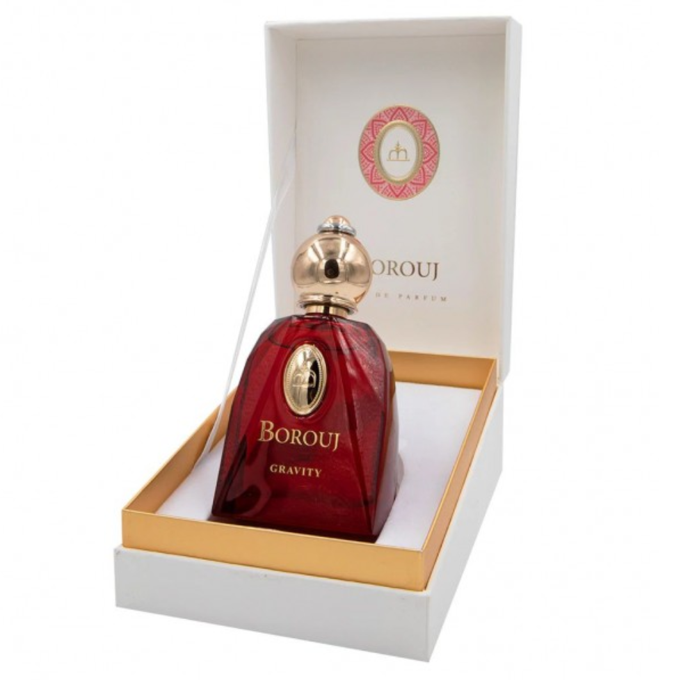 Borouj Gravity