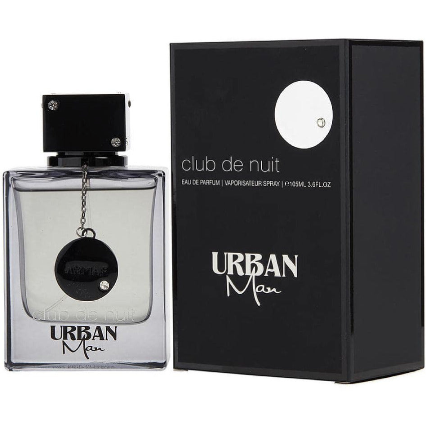 Club de nuit Urban