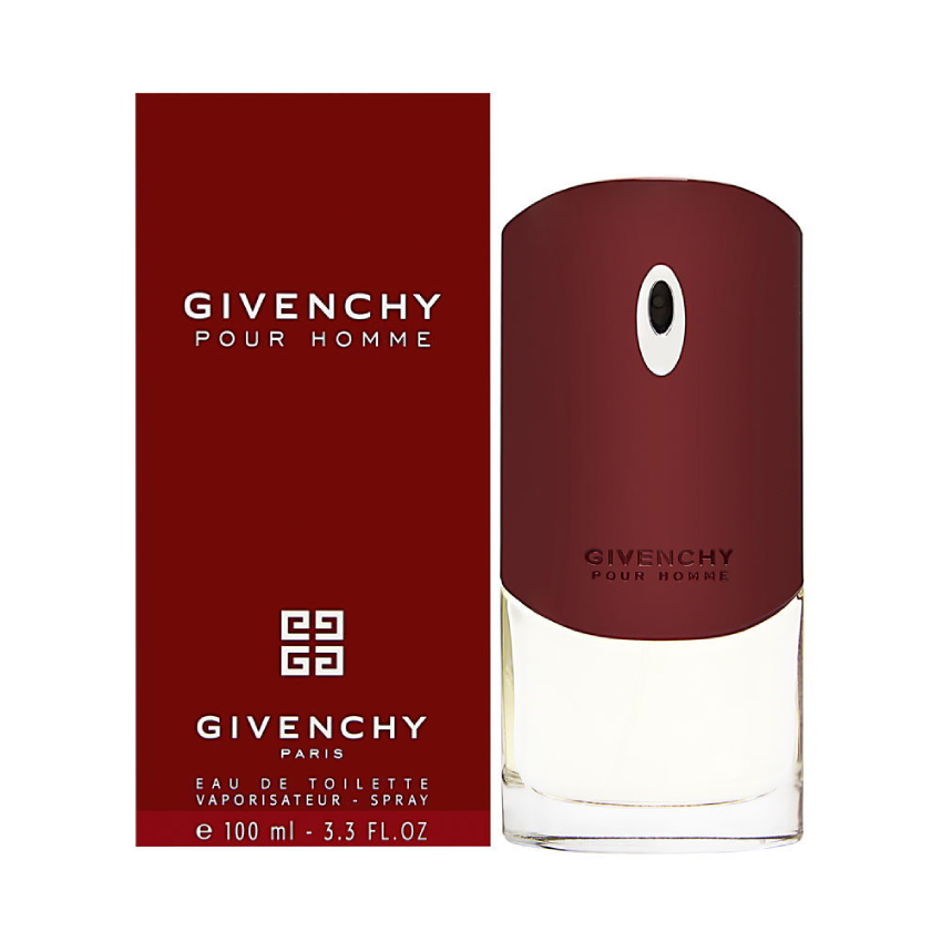 Givenchy Pour Homme