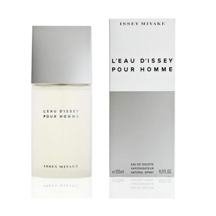 Issey Miyake Pour Homme 125 ml