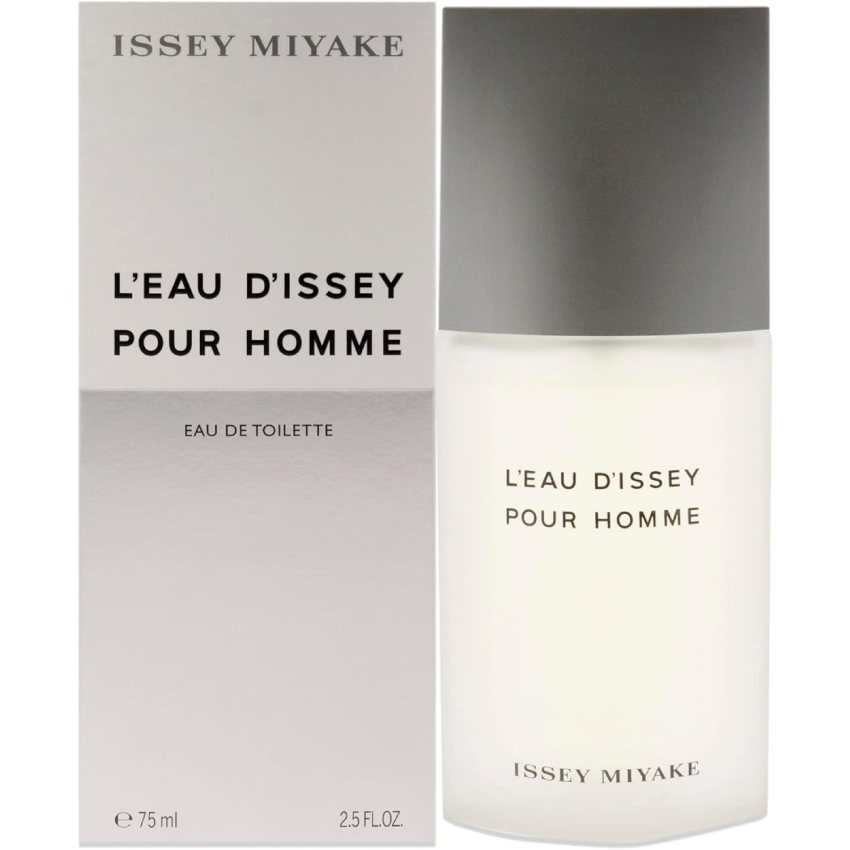 Issey Miyake Pour Homme 75 ml