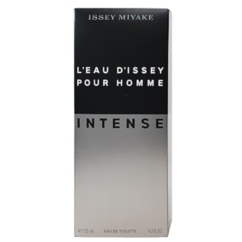 Issey Miyake Pour Homme Intense 125 ml