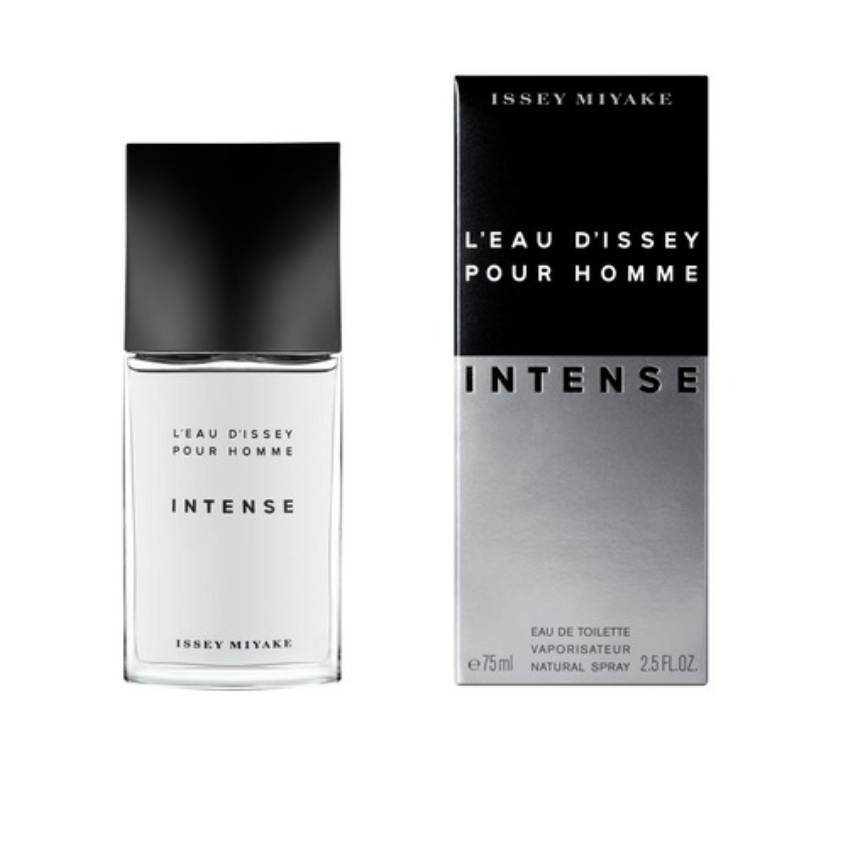 Issey Miyake Pour Homme Intense 75 ml