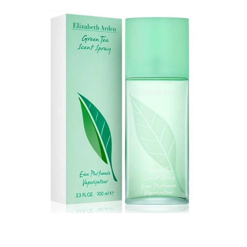 ELIZABETH Arden Green tea pour femme