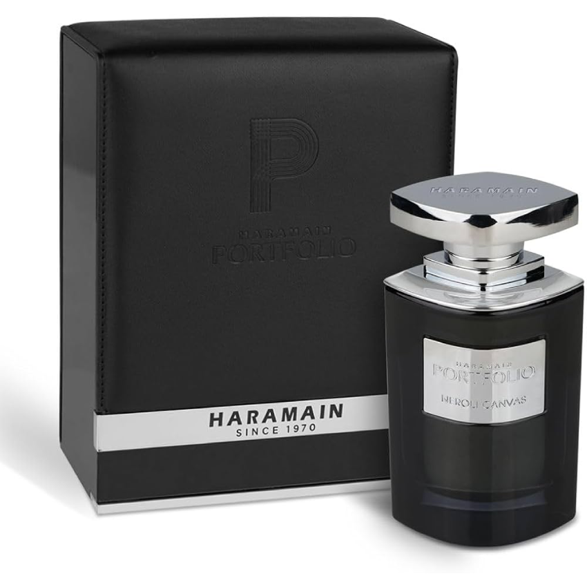 Al Haramain PORTFOLIO NEROLI Canvas