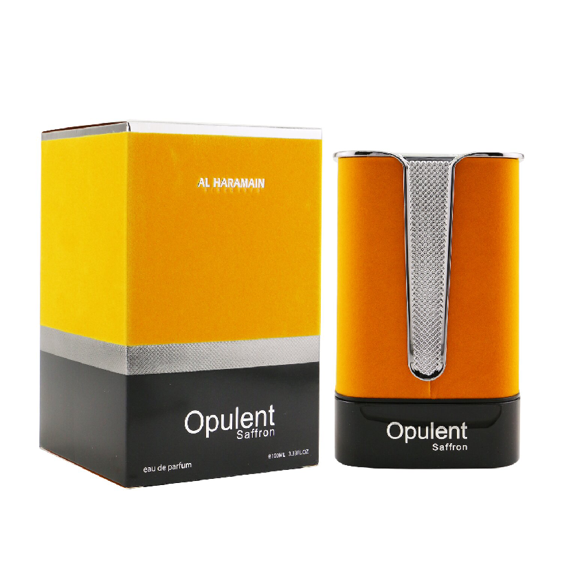 Al Haramain Opulence