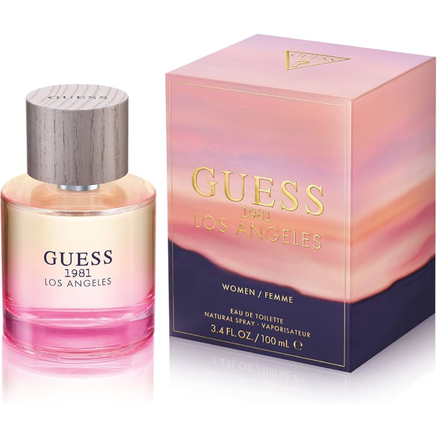 Guess Los Angels WOMAN