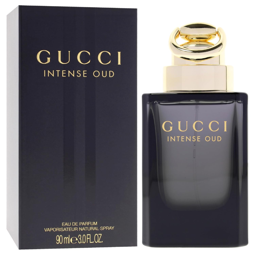 Gucci Oud Intense