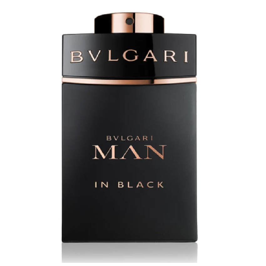 BVGARI Man in Black