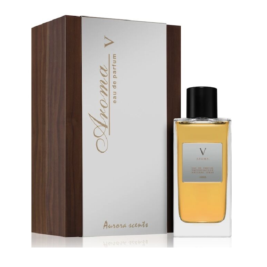 Aurora Aroma vl