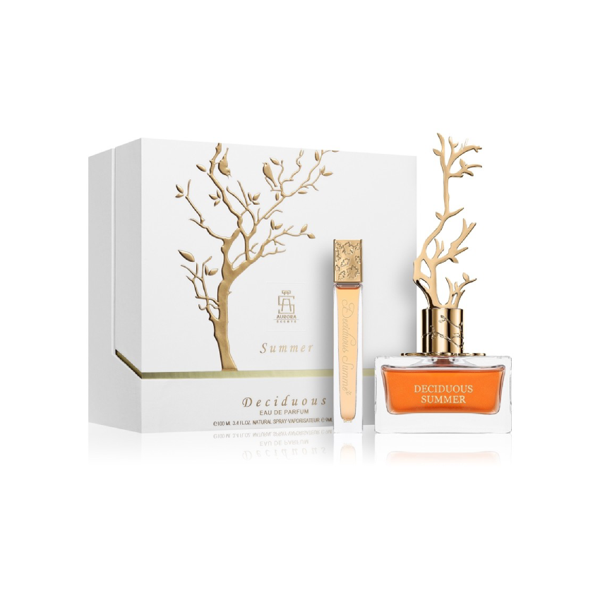 Aurora SCENT Decidous Summer