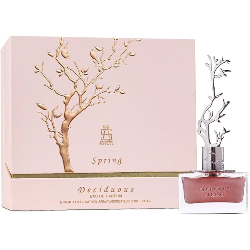 Aurora SCENT Decidous Spring