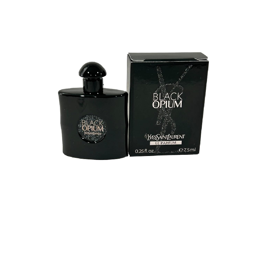 YSL Black Opium