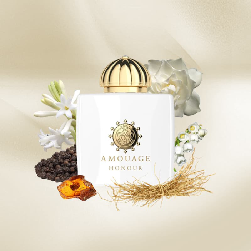 Amouage Honor