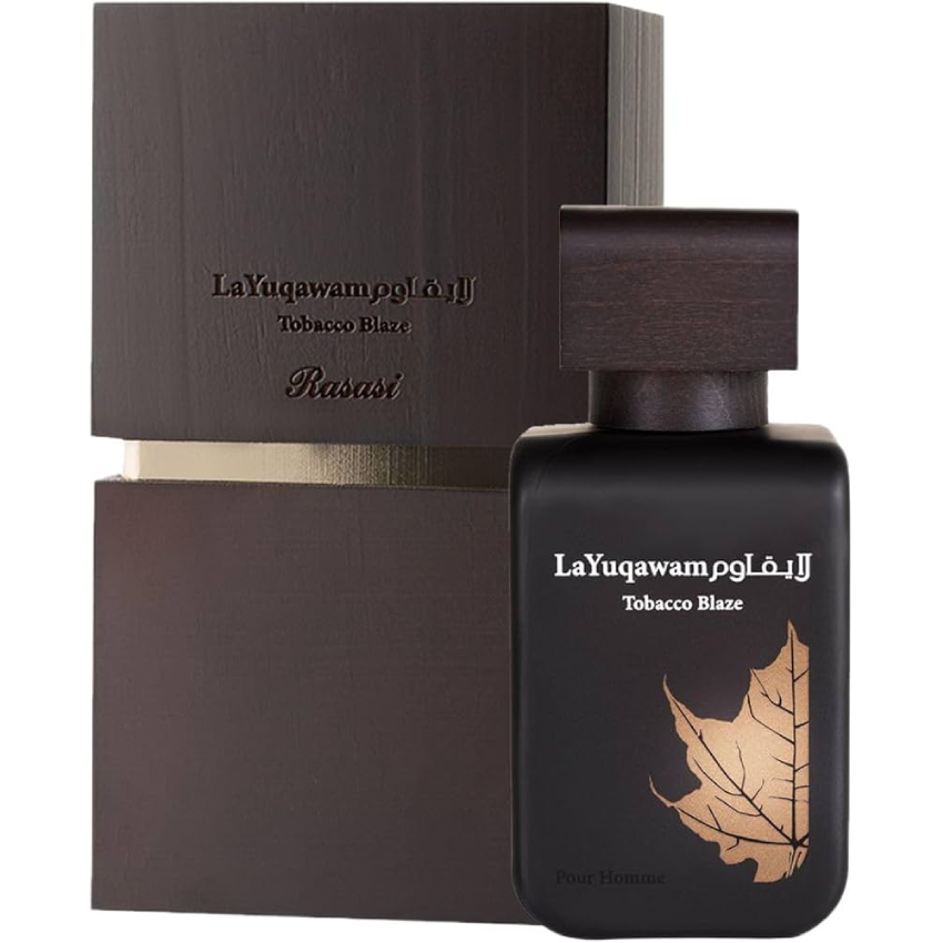 Rasasi Tobacco Blaze