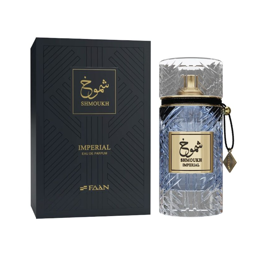 Faan Shmoukh Imperial