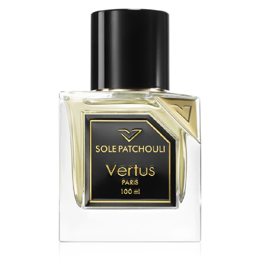 Vertus Sole Ptchouli