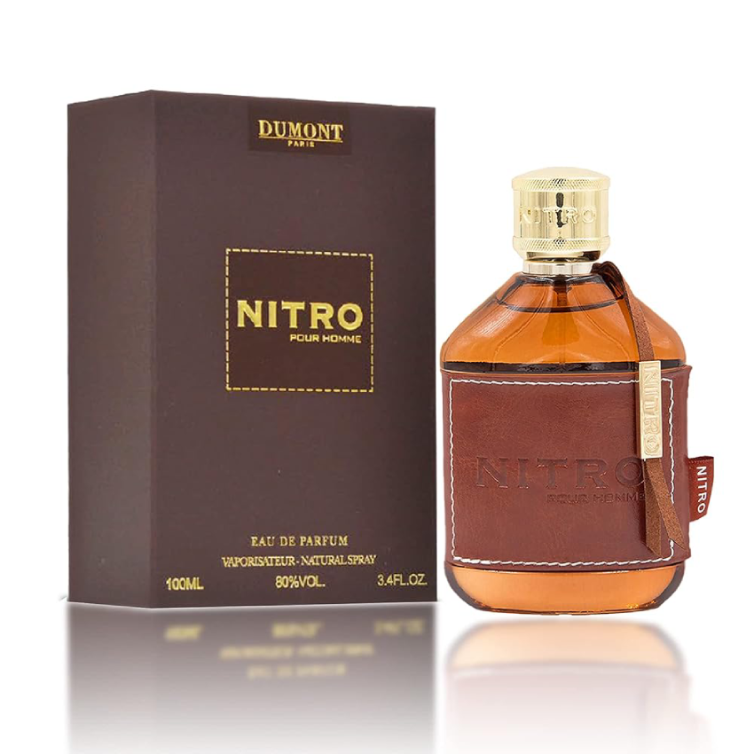 Dumont Nitro pour Homme