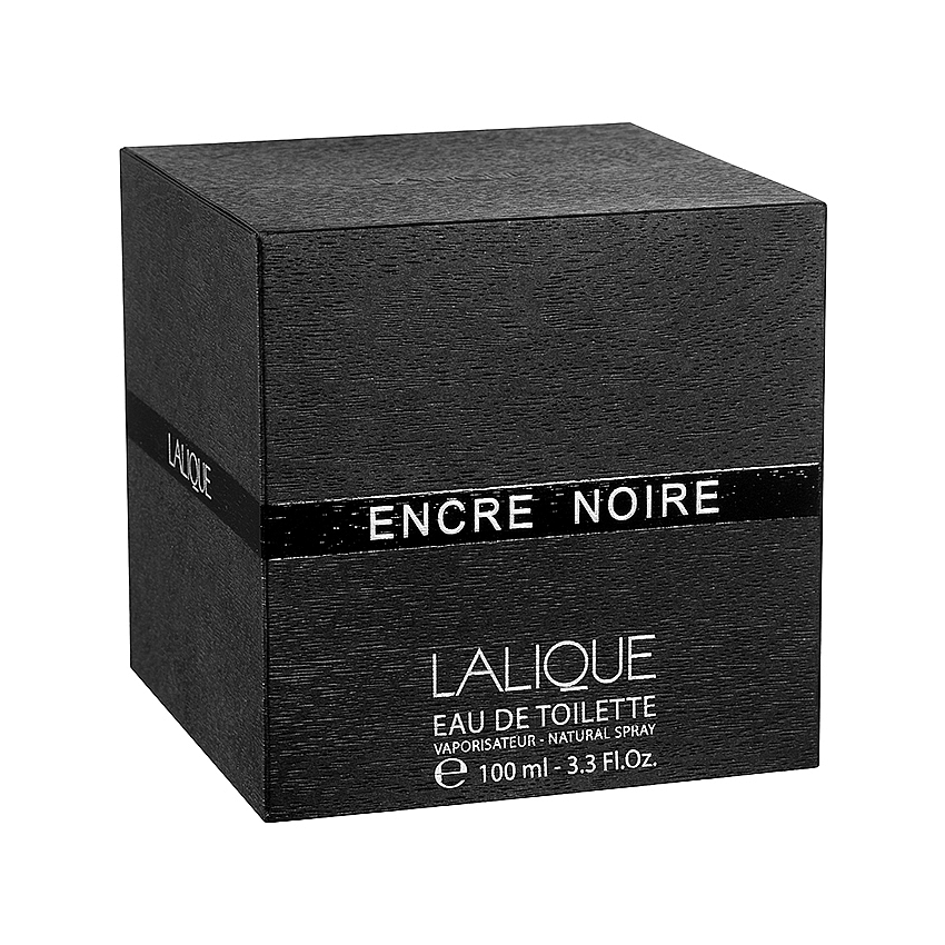 Lalique Encre Noire