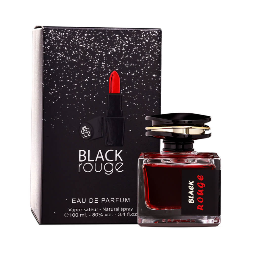 Aurora scents Black Rouge