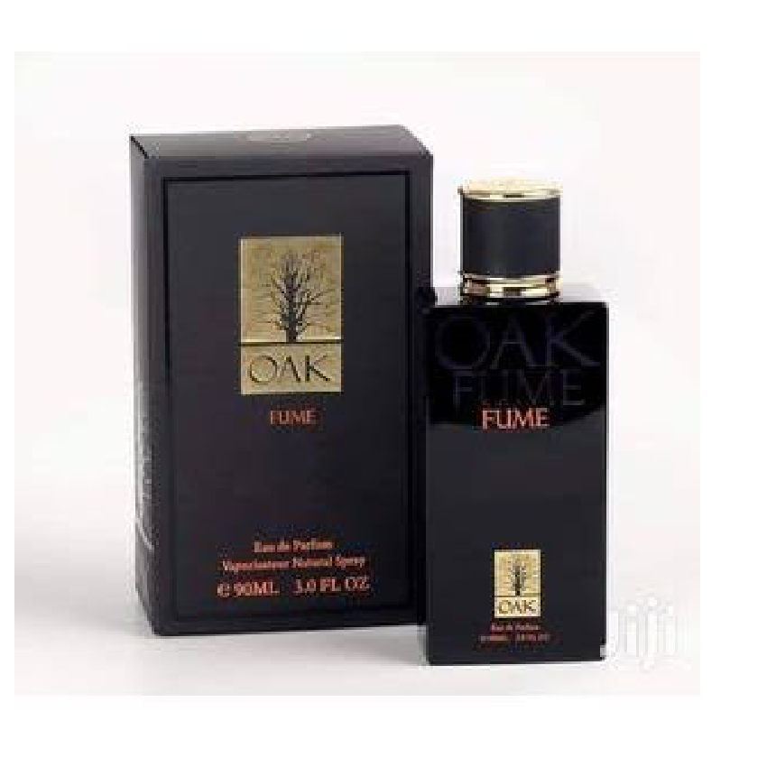 Oak Fume
