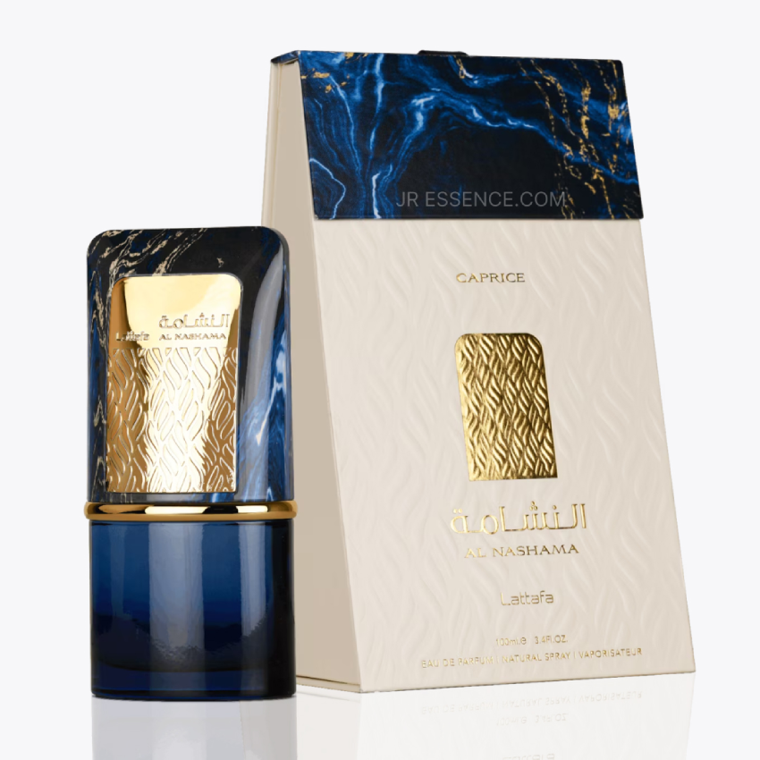 Al Nashama Caprice