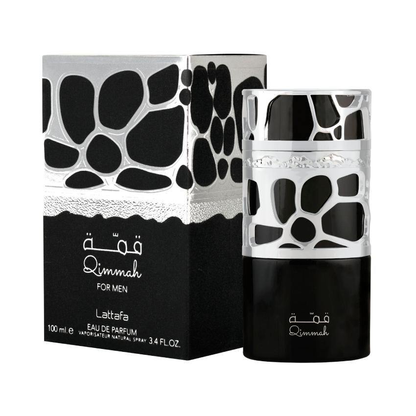 Qimmah Homme