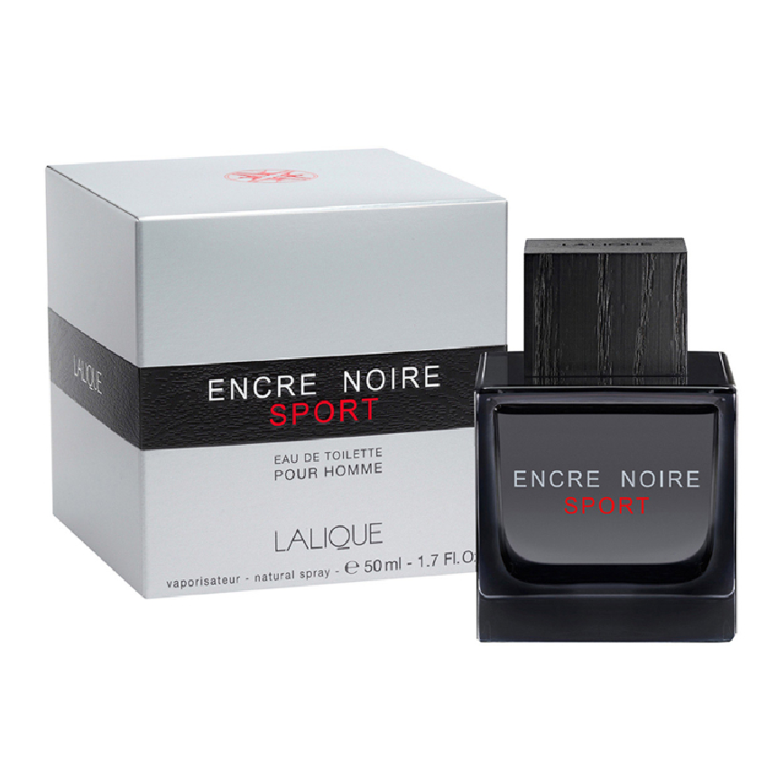 Lalique Encre Noire Sport