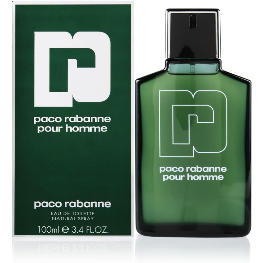 PACCO ROBANNE POUR HOMME