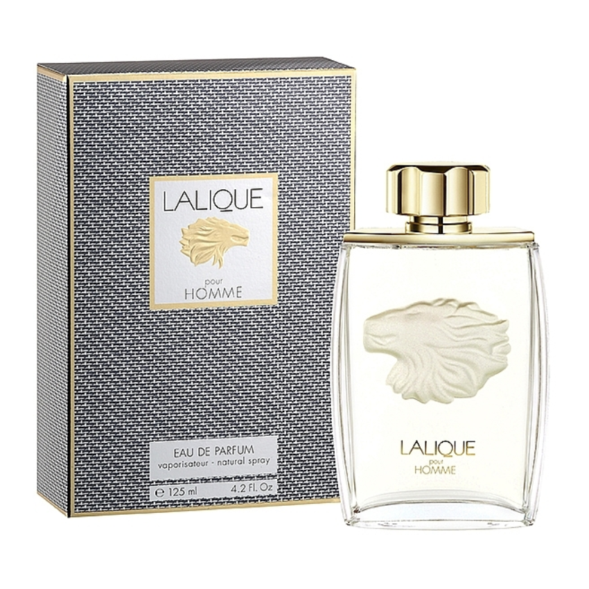 Lalique Pour homme Lion