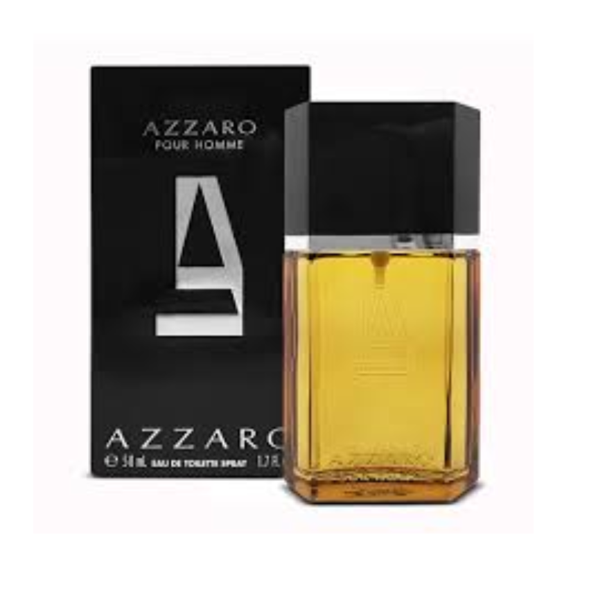 AZZARO PARA HOMME