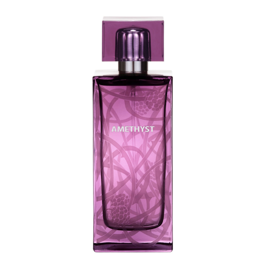 Lalique  Amethyst
