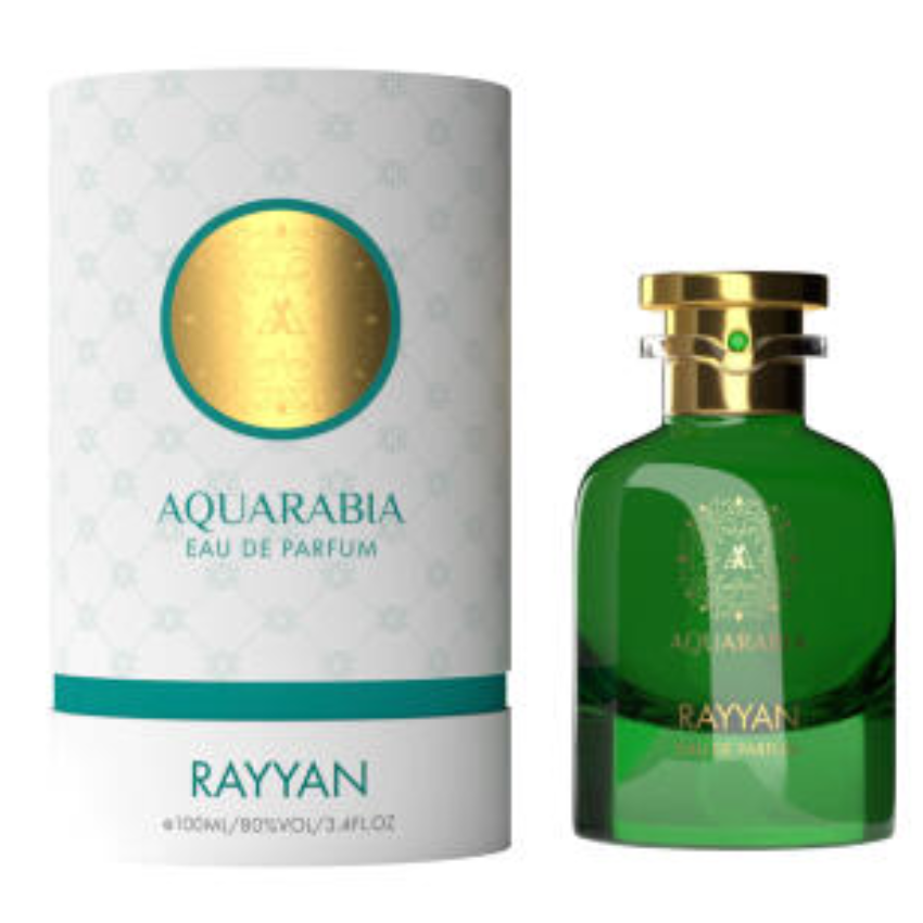 Aquarabia Rayyan